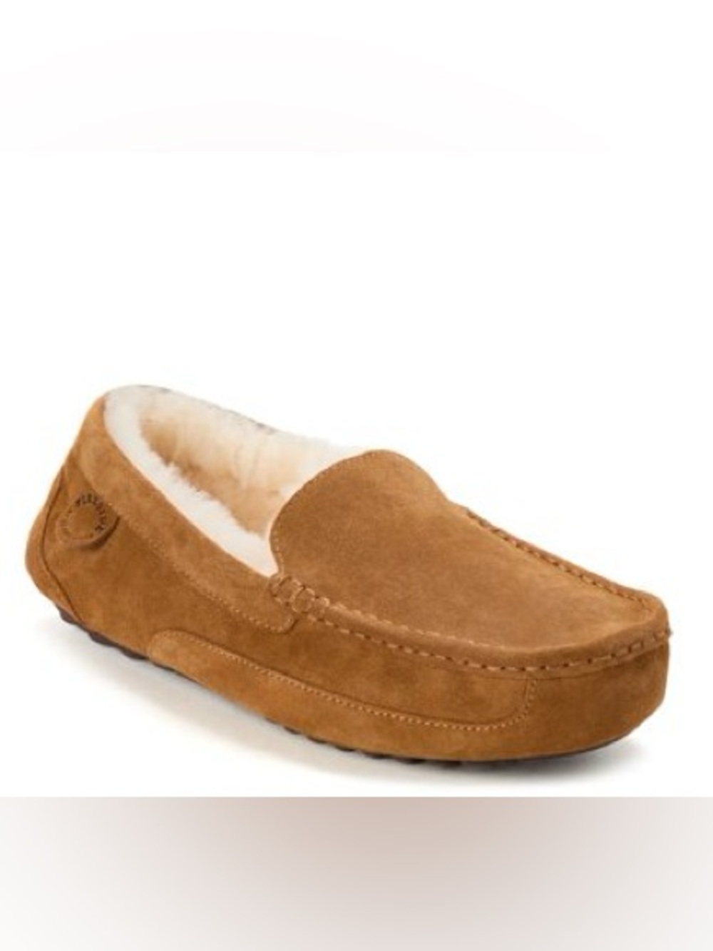 Dearfoams Melbourne Slipper